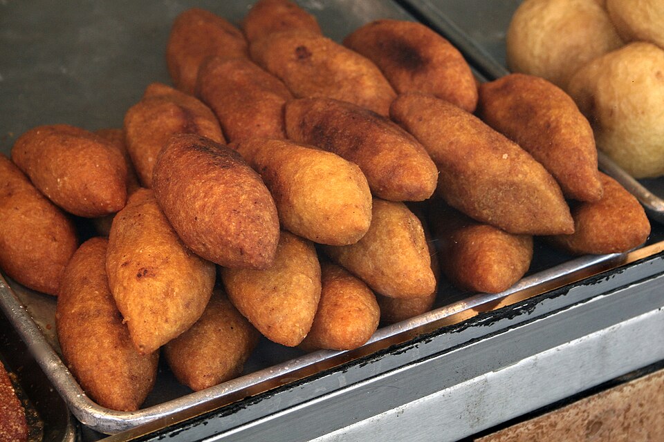 Alcapurrias