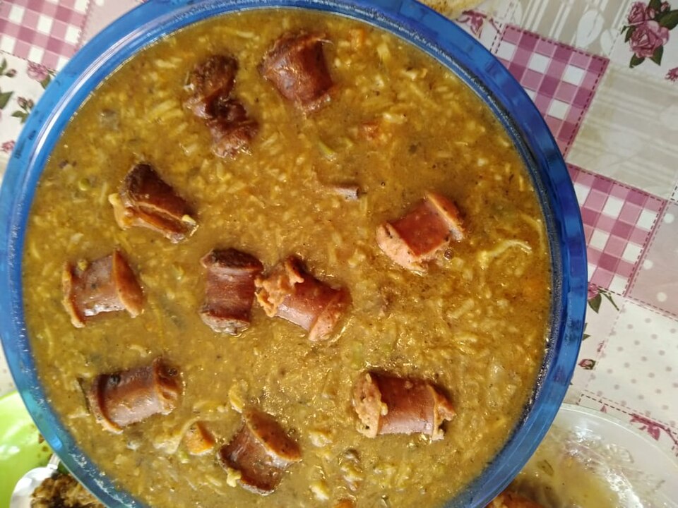 Asopao