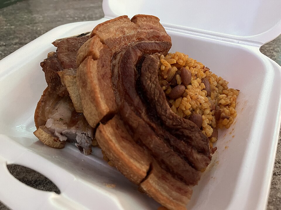 Chuletas Kan Kan