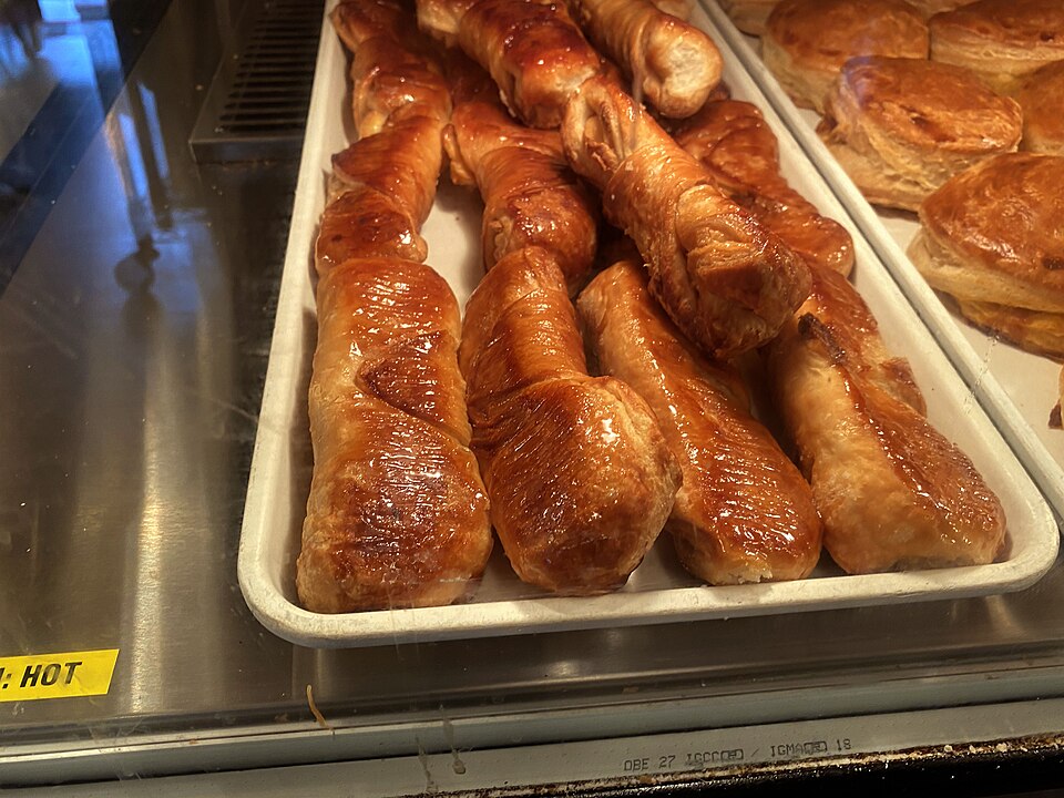 Quesitos