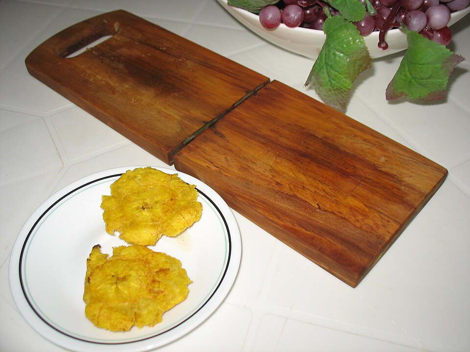 Tostones